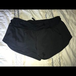 speed up shorts *2.5”